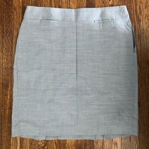 Banana Republic Pencil Skirt